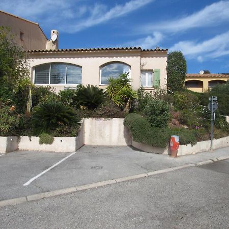 Villa - Mas De La Mer Théoule-sur-Mer Екстериор снимка