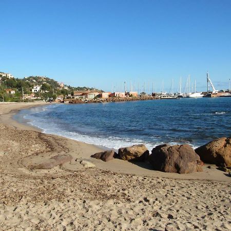 Villa - Mas De La Mer Théoule-sur-Mer Екстериор снимка